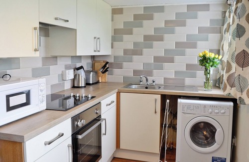 Newton Stewart Cottage | 2 bedroom accommodation in Nether Barr, near Newton Stewart