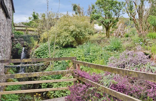 Newton Stewart Cottage | 2 bedroom accommodation in Nether Barr, near Newton Stewart