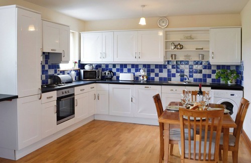 Newton Stewart Cottage | 2 bedroom accommodation in Sorbie, Newton Stewart