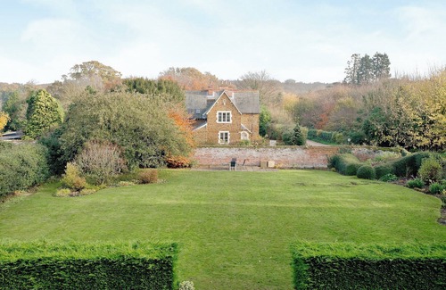 Hunstanton Cottage | 2 bedroom accommodation in Old Hunstanton