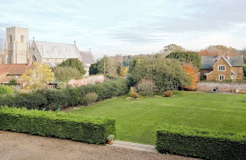 Hunstanton Cottage | 2 bedroom accommodation in Old Hunstanton