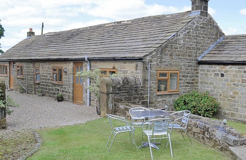 Ripley Cottage | 2 bedroom accommodation in Pateley Bridge
