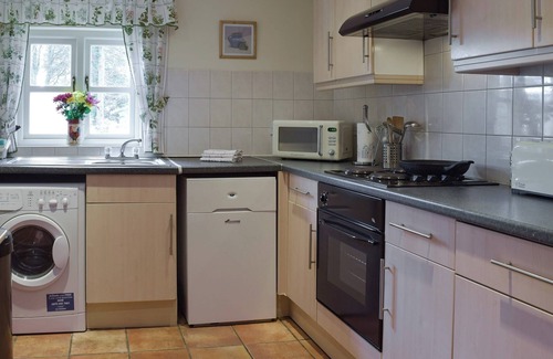 Pont-ar-gothi Cottage | 2 bedroom accommodation in Nantgaredig, near Llandeilo