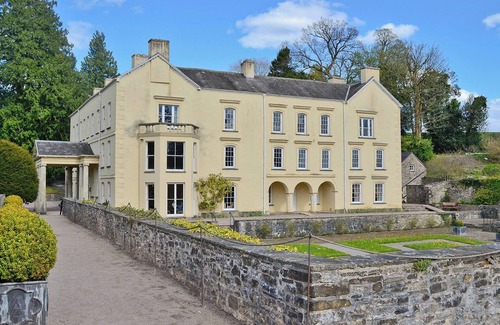 Pont-ar-gothi Cottage | 2 bedroom accommodation in Nantgaredig, near Llandeilo