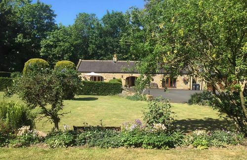 Consett Cottage | 2 bedroom accommodation in Shotley Bridge