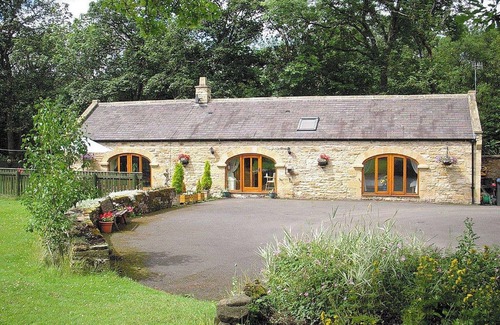 Consett Cottage | 2 bedroom accommodation in Shotley Bridge
