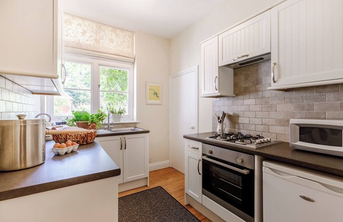 Boraston Cottage | 2 bedroom accommodation in Tenbury Wells