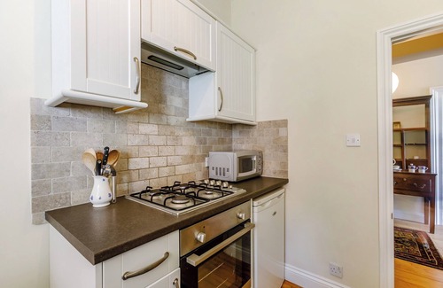 Boraston Cottage | 2 bedroom accommodation in Tenbury Wells