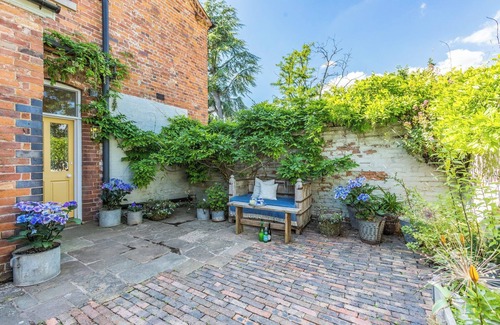 Boraston Cottage | 2 bedroom accommodation in Tenbury Wells