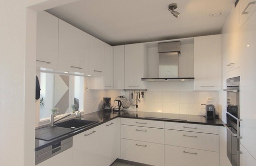 Egmond aan Zee Apartment | 2 bedroom accommodation in Egmond aan Zee