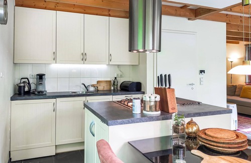 Rekem House | 2 bedroom accommodation in Rekem-Lanaken