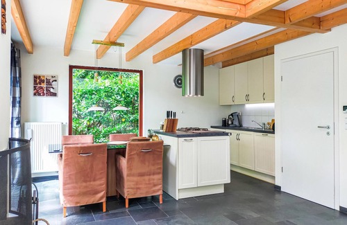 Rekem House | 2 bedroom accommodation in Rekem-Lanaken