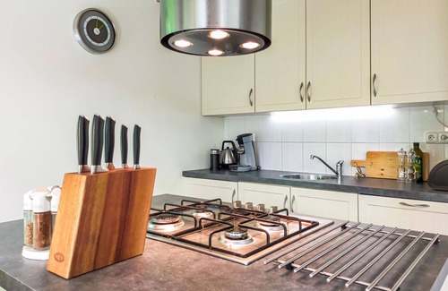 Rekem House | 2 bedroom accommodation in Rekem-Lanaken