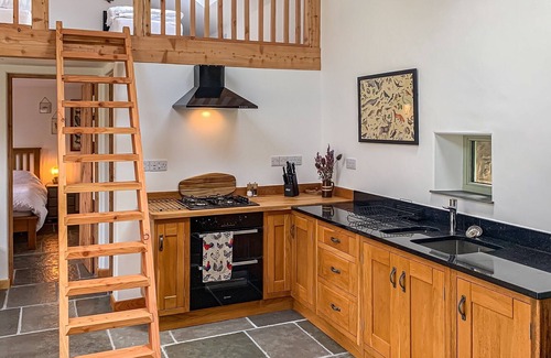 Pembroke Cottage | 2 bedroom accommodation in Castlemartin