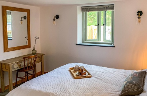 Pembroke Cottage | 2 bedroom accommodation in Castlemartin