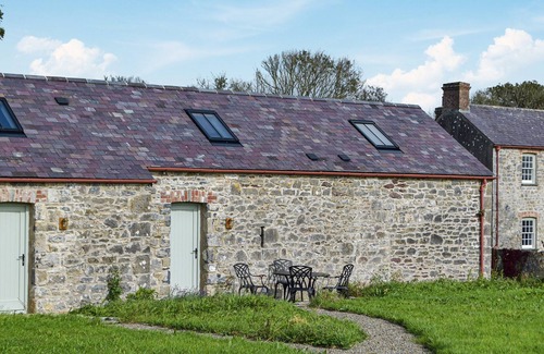 Pembroke Cottage | 2 bedroom accommodation in Castlemartin