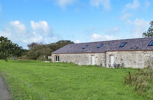 Pembroke Cottage | 2 bedroom accommodation in Castlemartin