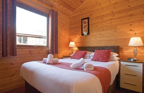 Combe Martin Cabin | 2 bedroom accommodation in Combe Martin