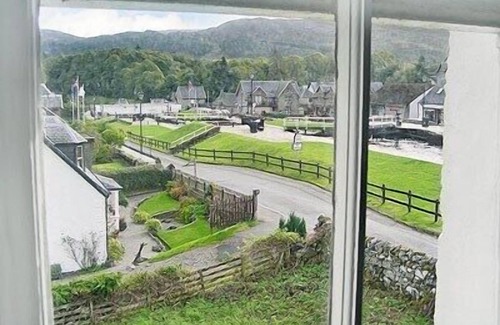 Fort Augustus Cottage | 2 bedroom accommodation in Fort Augustus