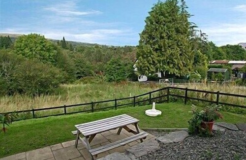 Fort Augustus Cottage | 2 bedroom accommodation in Fort Augustus