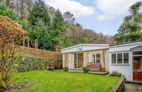 Rothesay Cottage | 2 bedroom accommodation in Isle of Bute