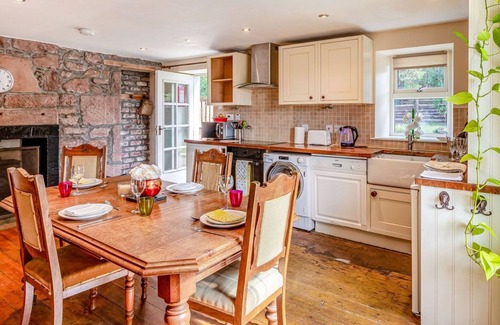 Laurencekirk Cottage | 2 bedroom accommodation in Laurencekirk