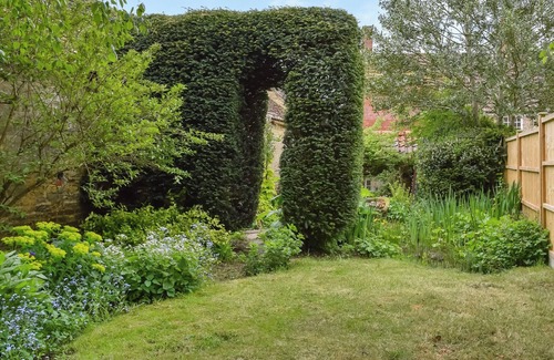 Market Overton Cottage | 2 bedroom accommodation in Market Overton