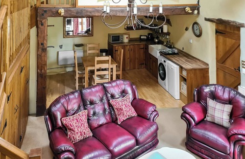 Newton Reigny Cottage | 2 bedroom accommodation in Newton Reigny