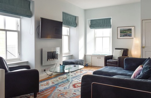 St Abbs Cottage | 2 bedroom accommodation in St Abbs Head