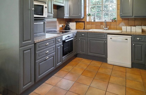 Stoke Gabriel Cottage | 2 bedroom accommodation in Stoke Gabriel