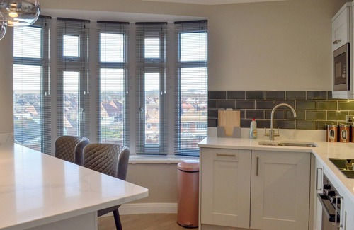 Bridlington Old Town Cottage | 2 bedroom accommodation in Bridlington