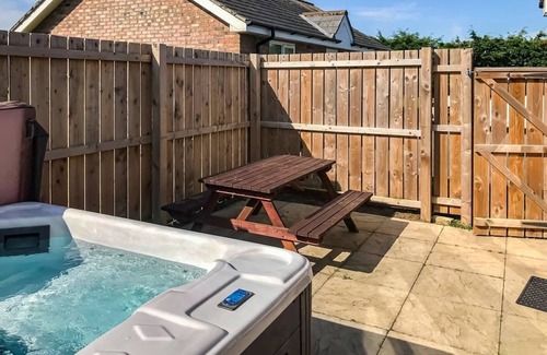Bridlington Cottage | 2 bedroom accommodation in Bridlington