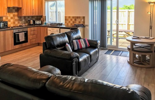 Bridlington Cottage | 2 bedroom accommodation in Bridlington