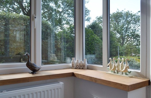 Chesterfield Cottage | 2 bedroom accommodation in Temple Normanton, near Chesterfield