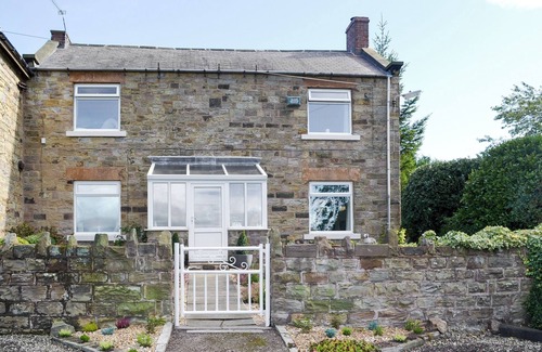 Chesterfield Cottage | 2 bedroom accommodation in Temple Normanton, near Chesterfield