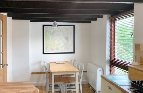 Crosthwaite Cottage | 2 bedroom accommodation in Crosthwaite
