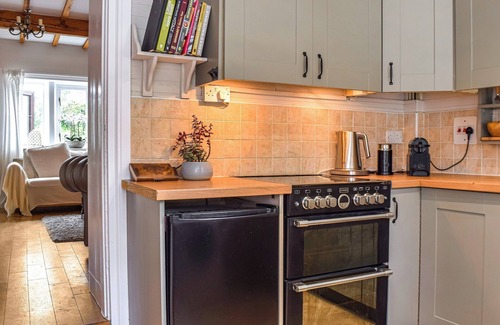 Grange Moor Cottage | 2 bedroom accommodation in Kirkburton, near Huddersfield