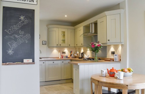 Grassington Cottage | 2 bedroom accommodation in Grassington