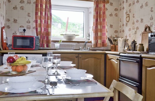Colbost Cottage | 2 bedroom accommodation in Glendale, Isle of Skye