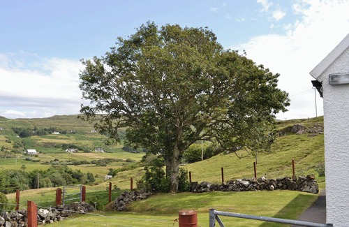 Colbost Cottage | 2 bedroom accommodation in Glendale, Isle of Skye