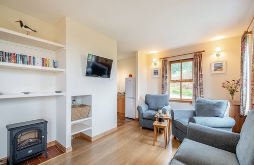 Lochgilphead Cottage | 2 bedroom accommodation in Achnamara, near Lochgilphead