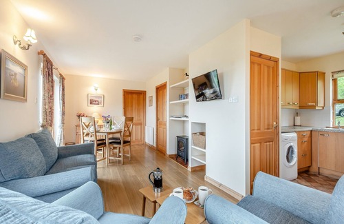 Lochgilphead Cottage | 2 bedroom accommodation in Achnamara, near Lochgilphead