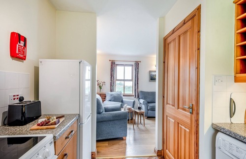 Lochgilphead Cottage | 2 bedroom accommodation in Achnamara, near Lochgilphead