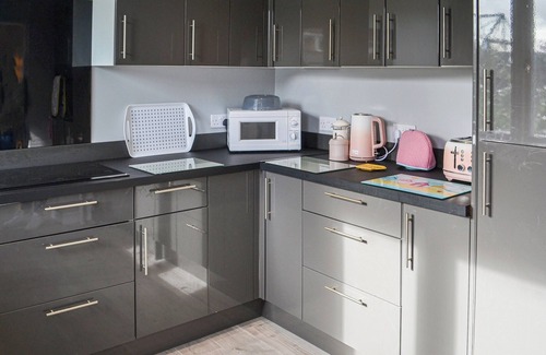 Mablethorpe Cottage | 2 bedroom accommodation in Mablethorpe