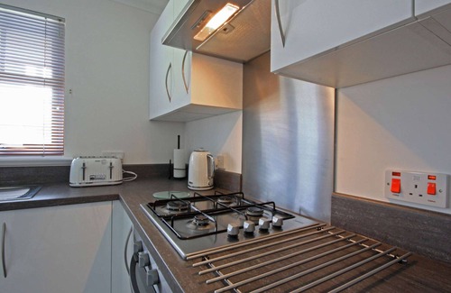 Marybank Cottage | 2 bedroom accommodation in Muir of Ord