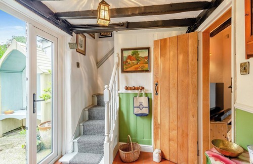 Thornton-le-Moor Cottage | 2 bedroom accommodation in Thornton-le-Moor, near Northallerton