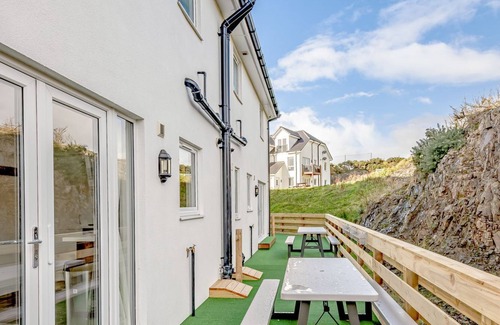 Portpatrick Cottage | 2 bedroom accommodation in Portpatrick