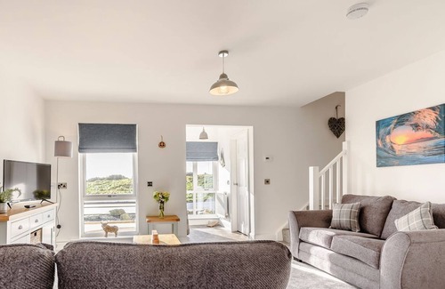 Portpatrick Cottage | 2 bedroom accommodation in Portpatrick