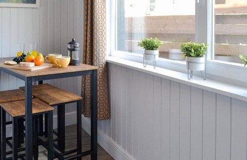 Portpatrick Cottage | 2 bedroom accommodation in Portpatrick