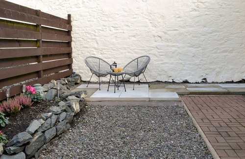 Portpatrick Cottage | 2 bedroom accommodation in Portpatrick